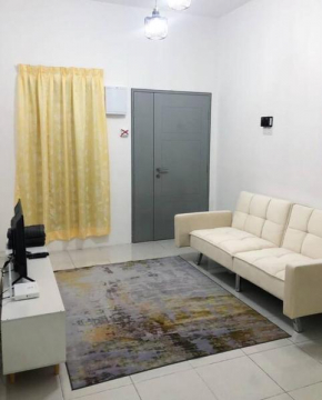 Salak Cemara Homestay Klia/Klia2